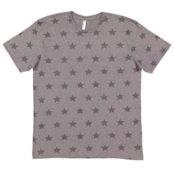 Men's Five Star T-Shirt Thumbnail