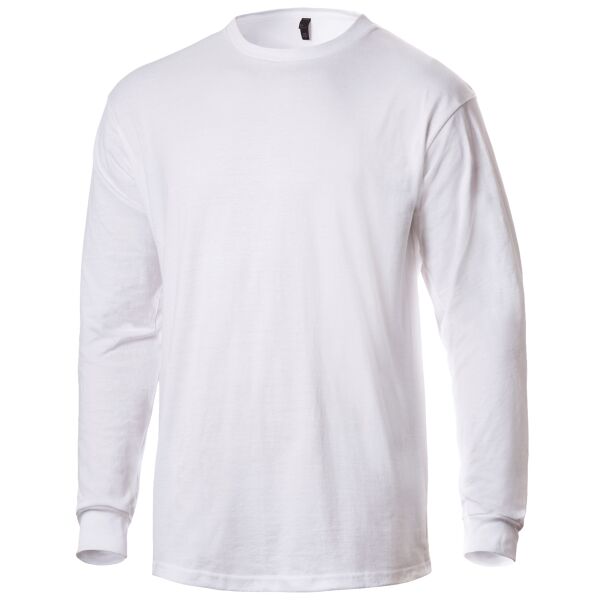 Tultex 291 - Unisex Heavyweight Long Sleeve Tee Thumbnail