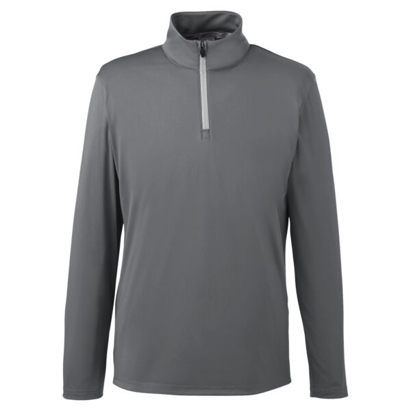Men's Icon Quarter-Zip Thumbnail