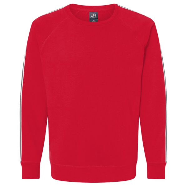 Men's Rival Crewneck Sweatshirt Thumbnail