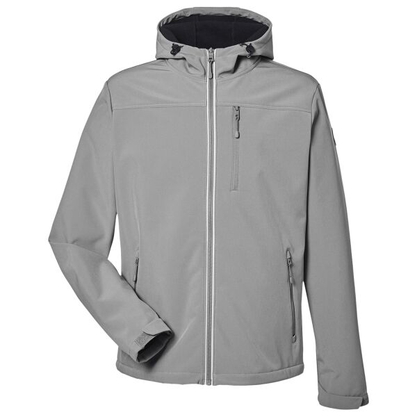 Men's Wavestorm Softshell Jacket Thumbnail