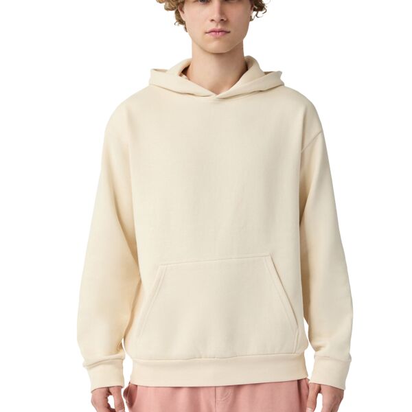 Unisex Urban Pullover Hooded Sweatshirt Thumbnail