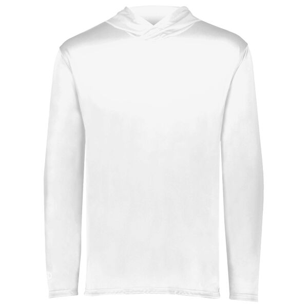 Men's Momentum Hooded Sweatshirt Thumbnail