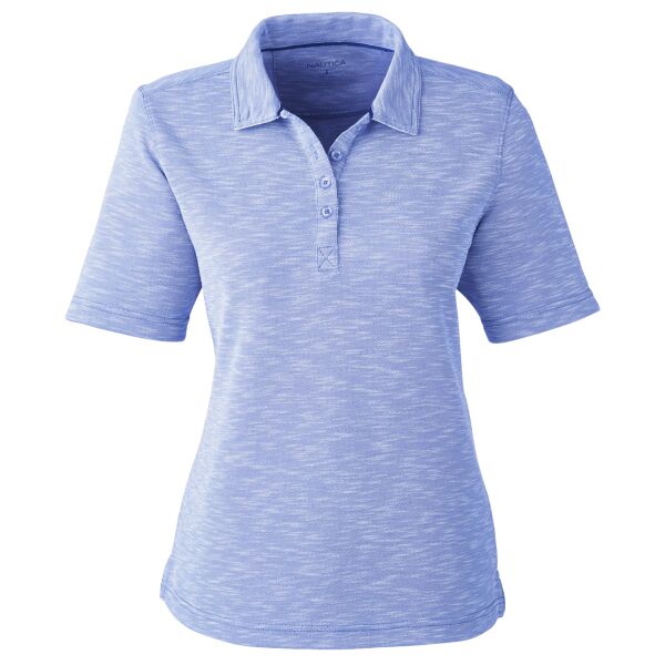 Ladies' Sun Surfer Polo Thumbnail