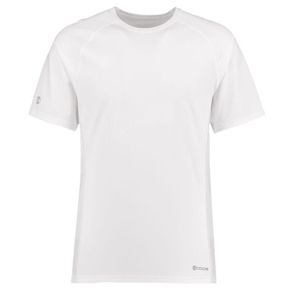 Electrify Tee Powered by Coolcore(r) Thumbnail