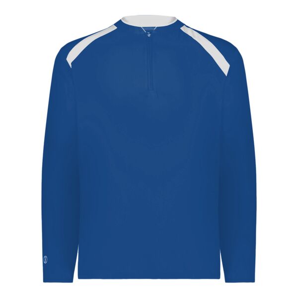 Clubhouse Pullover Thumbnail