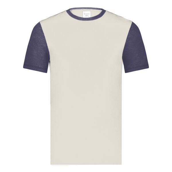 Youth Gameday Vintage Ringer Tee Thumbnail