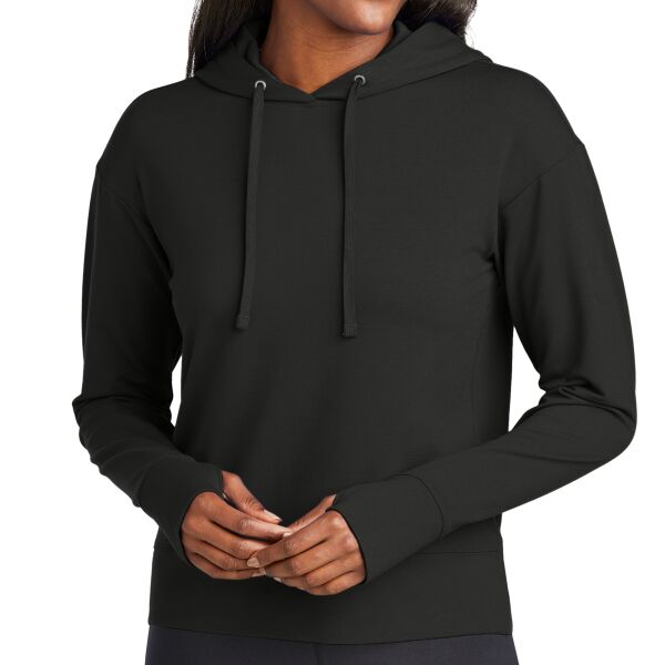 Women's Sport Wick ® Flex Fleece Pullover Hoodie Thumbnail