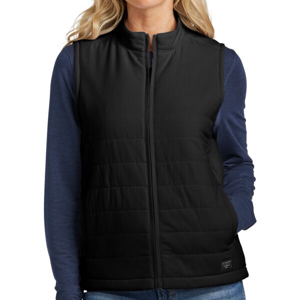 Women's Cold Bay Vest Thumbnail