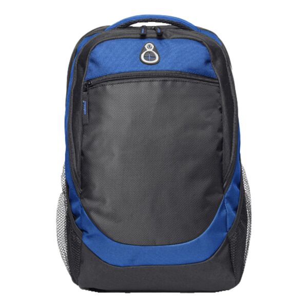 Hashtag Work Laptop Backpack Thumbnail