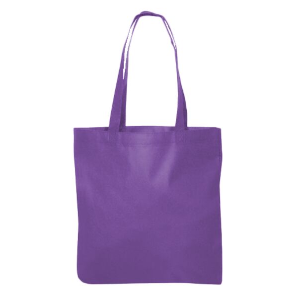 Non-Woven Value Tote Bag Thumbnail