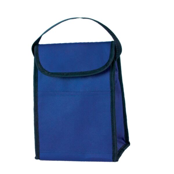 Non-Woven Lunch Cooler Bag Thumbnail