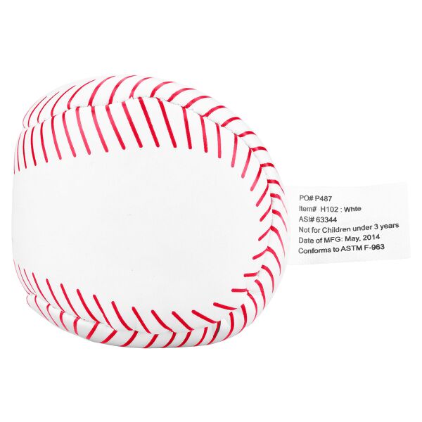 Baseball Kick Sack Thumbnail