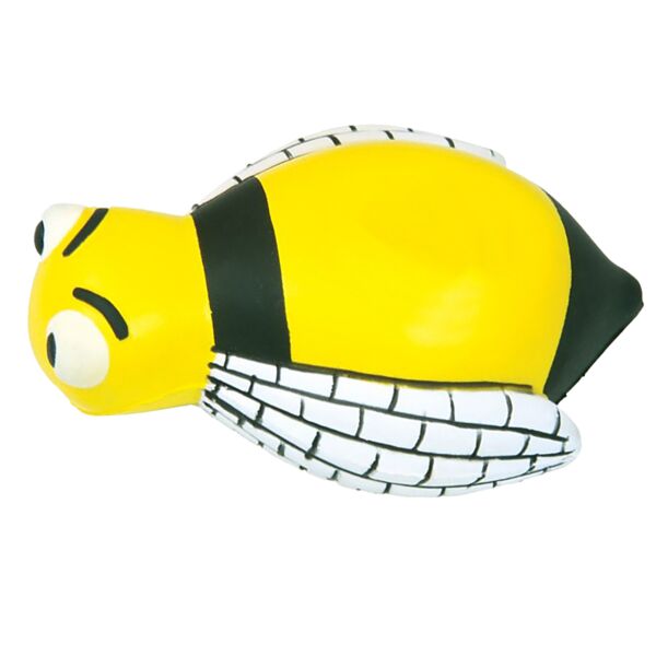 Bumble Bee Shape Stress Ball Thumbnail