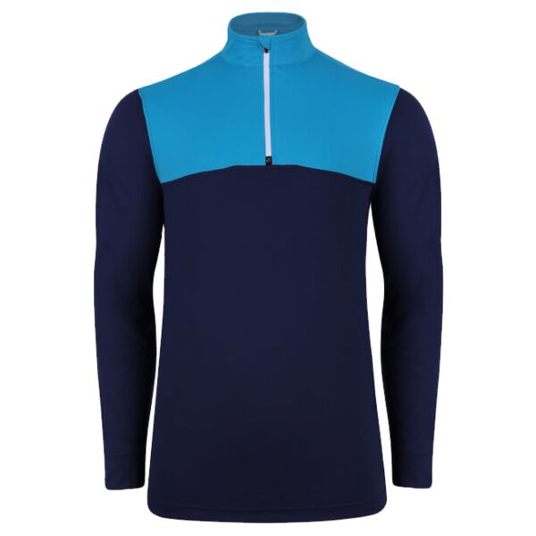 Men's Eli Quarter-Zip Thumbnail
