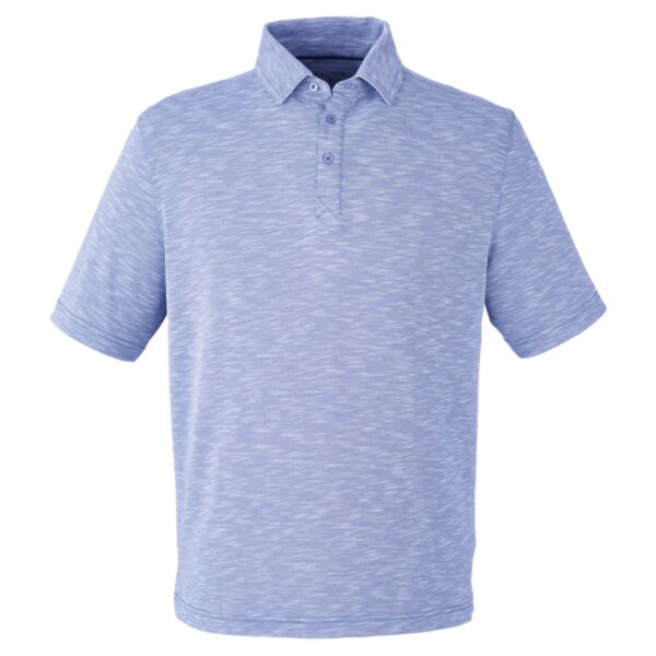 Men's Sun Surfer Slub Polo Thumbnail