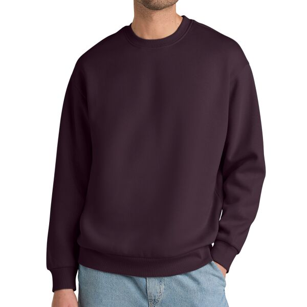 V.I.T. Heavyweight Fleece Crew Thumbnail