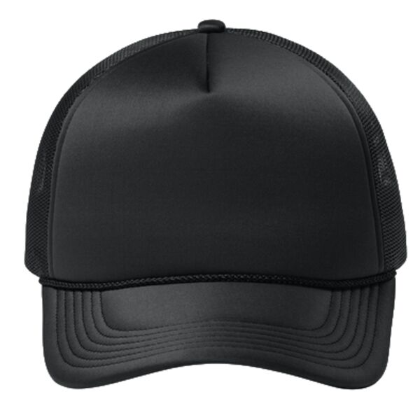 Foam Truck'N Cap Thumbnail