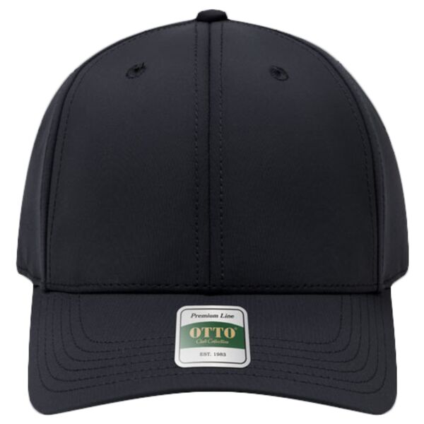 OTTO CAP® Club Collection 6 Panel Pro Style Cap Thumbnail