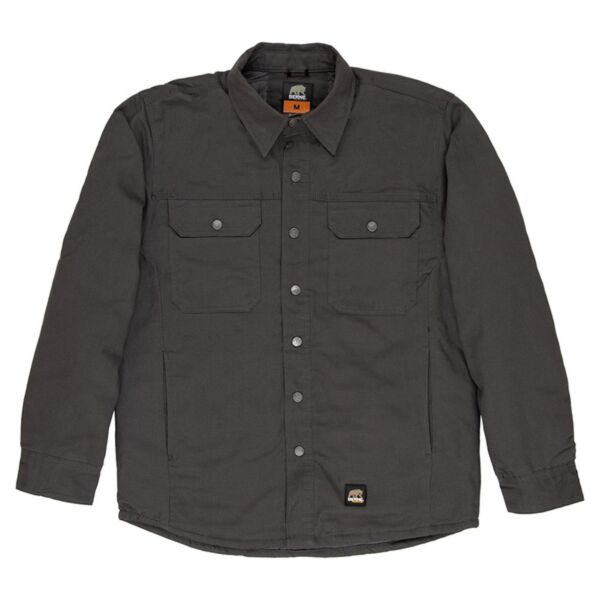 Men's Caster Shirt Jacket Thumbnail