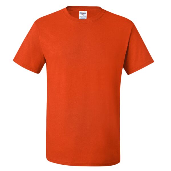 Unisex Dri-Power® 50/50 T-Shirt Thumbnail