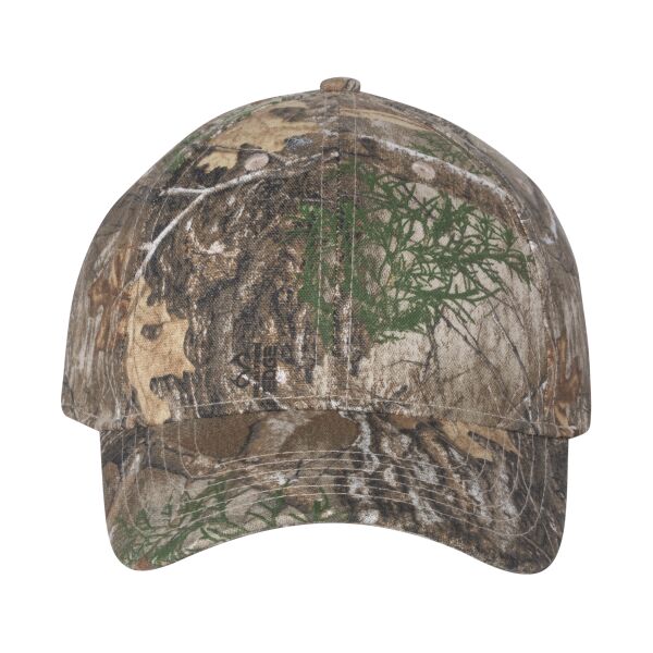 Licensed Camo Cap Thumbnail