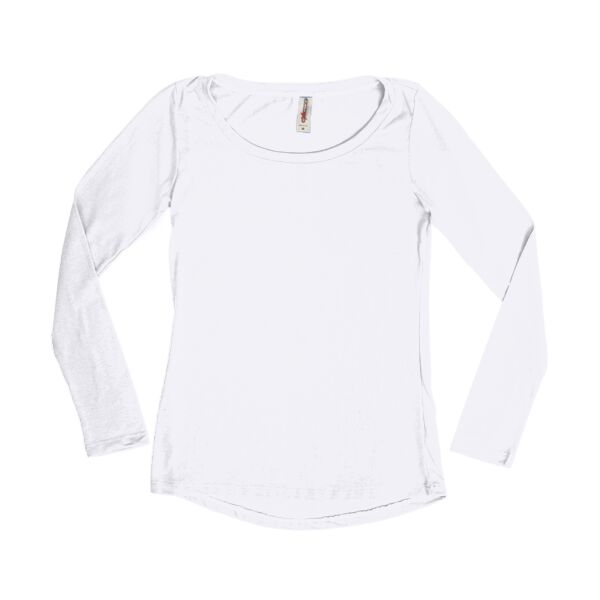 AB361 Women's TriTec Thumbnail