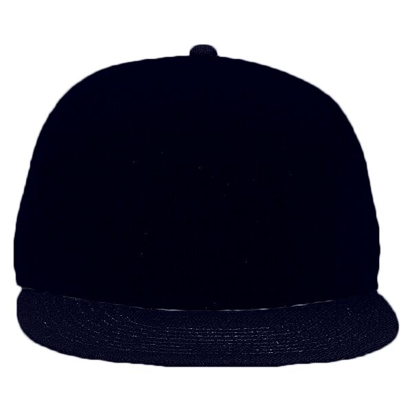 OTTO CAP 6 Panel Mid Profile Snapback Hat Thumbnail