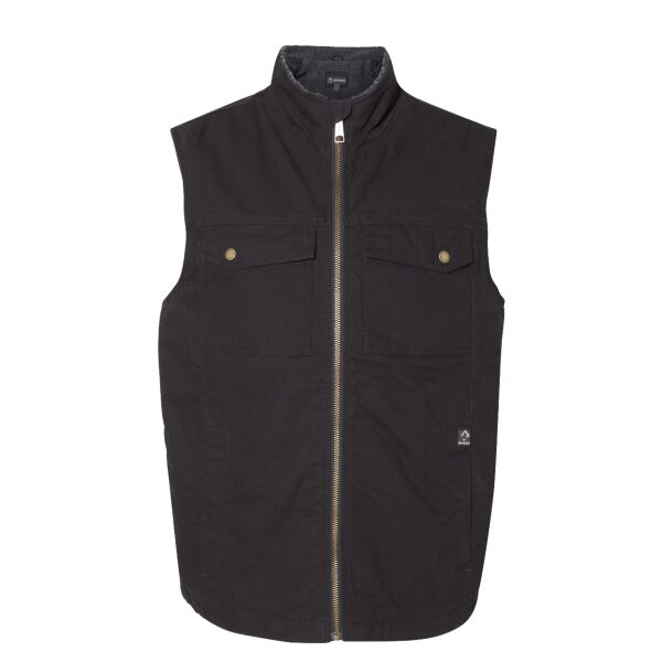 Men's Trek Canyon Cloth™ Vest Thumbnail