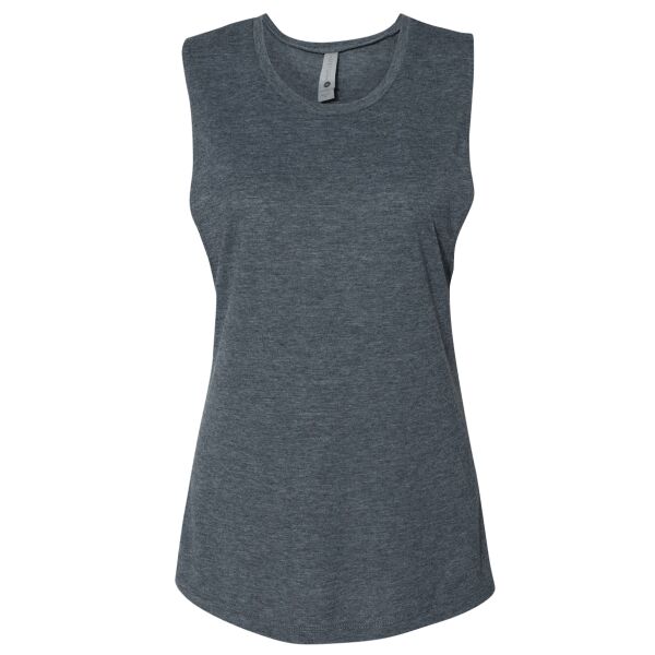 Women’s Festival Muscle Tank Thumbnail