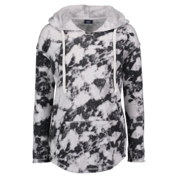 Women's Angel Terry Nora Pullover Thumbnail