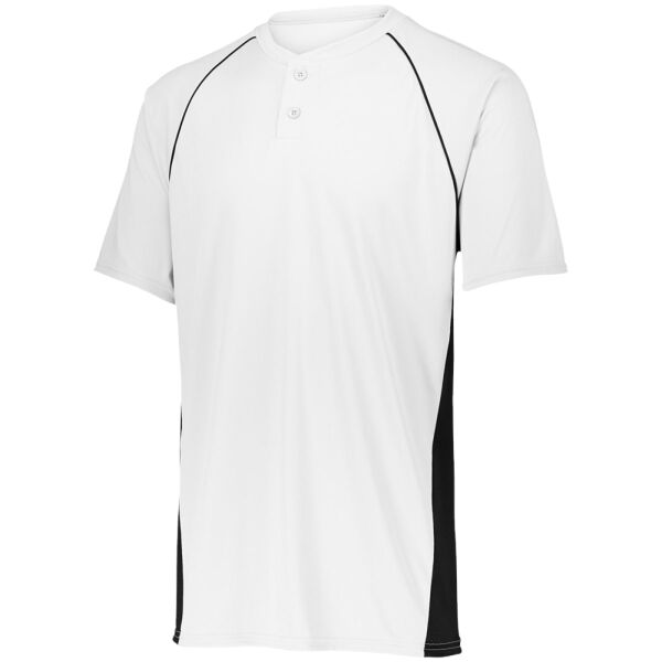Unisex True Hue Technology Limit Baseball/Softball Jersey Thumbnail