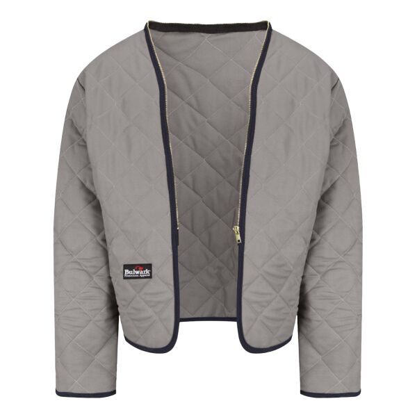 Men's Flame Resistant Zip-In Zip-Out Modaquilt Liner Thumbnail
