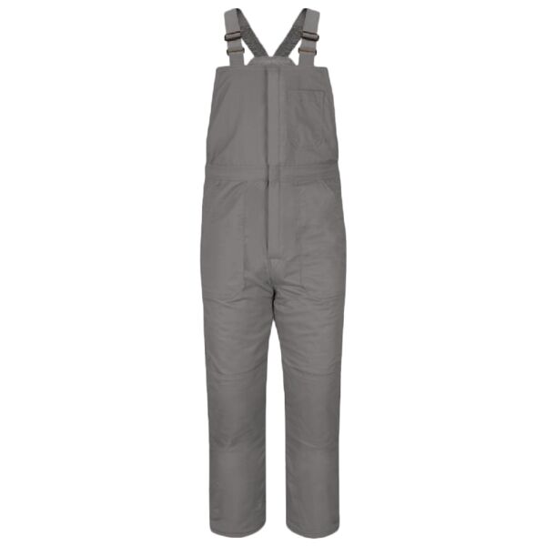 Men's Tall Deluxe Insulated Bib Overall - EXCEL FR® ComforTouch Thumbnail