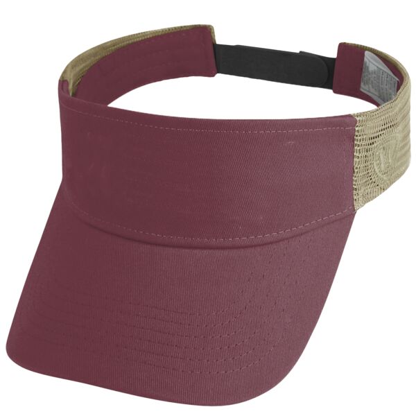 Adult Brink Visor Thumbnail