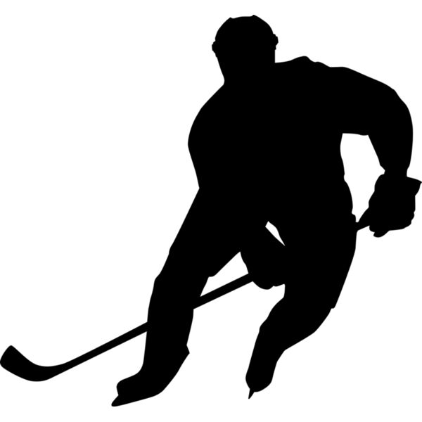 Hockey   Clipart 9 Thumbnail