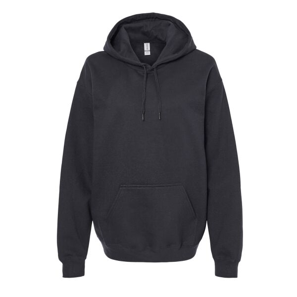 Softstyle® Midweight Hooded Sweatshirt Thumbnail
