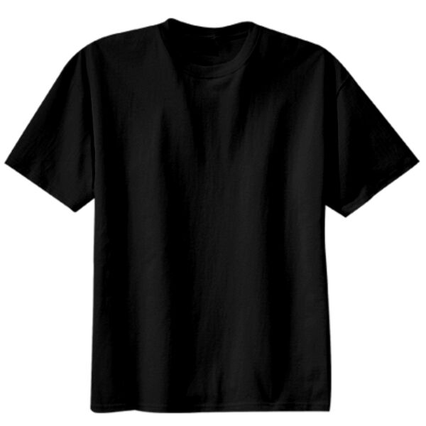 Adult Unisex T-Shirt, 100% Cotton Thumbnail