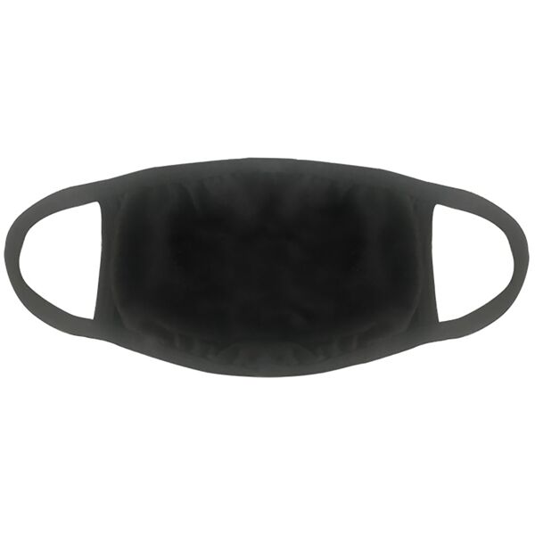 FM5ORG UNISEX ORGANIC 2 PLY FACE MASK Thumbnail