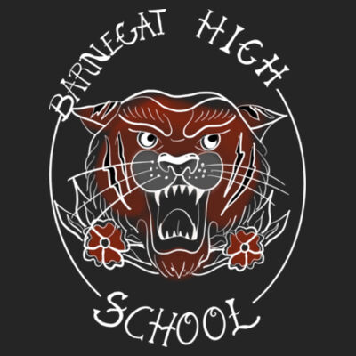BHS History Club T-Shirt Design