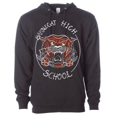 BHS History Club Hoodie Thumbnail