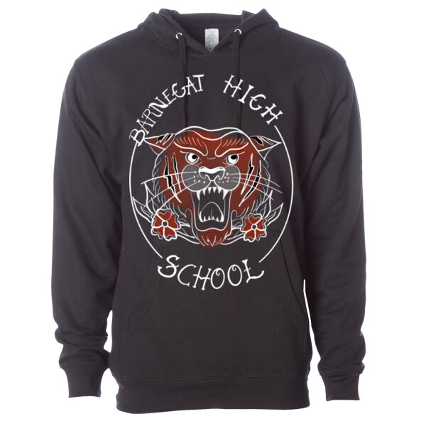 BHS History Club Hoodie Thumbnail