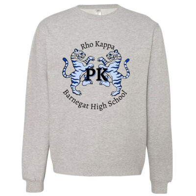 PK Barnegat High School Crewnext Sweatshirt Thumbnail