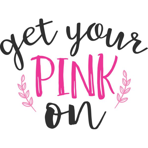 get your pink on 01 Thumbnail