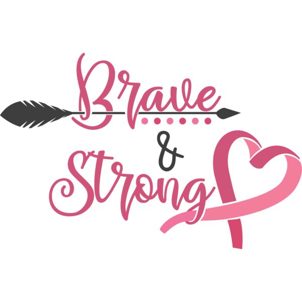 Brave and strong Thumbnail