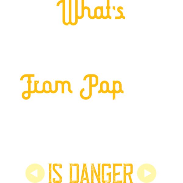 What s missing from pop music is danger 01 Thumbnail