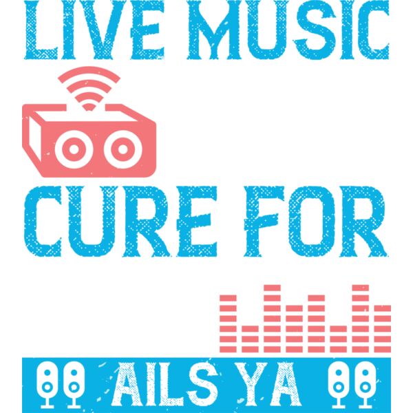 Live music is the cure for what ails ya 01 Thumbnail
