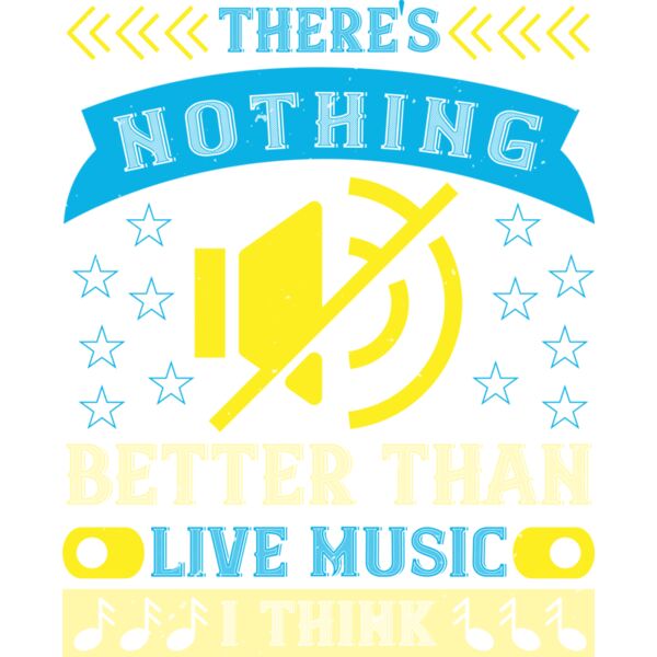 There s nothing better than live music  I think 01 Thumbnail