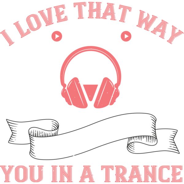 I love that way dance music can put you in a trance 01 Thumbnail