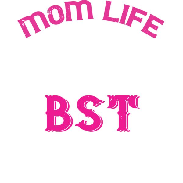 mom life is the best life 01 Thumbnail